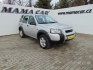 Land Rover Freelander 2.0TD4 AT 1MAJ ŘÁDNÝ SERVIS