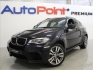 BMW X6 4,4 X6M Individual 40430Km.