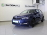 Škoda Rapid 1,0 TSi Spaceback Ambition 6MT