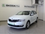 Škoda Rapid 1,4 TSi Spaceback DSG Ambition