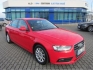Audi A4 2.0 TDI 110kW multitronic