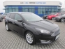 Ford Focus Titanium 1.5 Duratorq TDCI 120