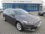 Ford Mondeo Titanium 2.0 TDCi 132kW 4x4 PS