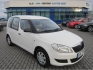 Škoda Roomster 1.2 TSI 63kW Active