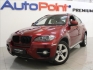 BMW X6 3,0 35d AT xDrive ČR. 1.majite