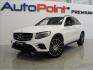 Mercedes-Benz GLC 2,1 220d 4Matic AMG-Paket NAVI