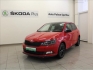 Škoda Fabia 1,0 TSi Monte Carlo