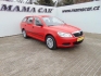 Škoda Octavia 1.6TDi 77kW ČR 1MAJ SERVIS.KN