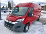 Citroën Jumper Furgon 2.2 HDi Business L3H2