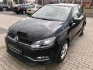 Volkswagen Polo Comfortline 66kW CZ VŮZ