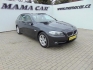 BMW Řada 5 525d 160kW SOFT CLOSE HEAD-UP
