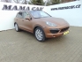 Porsche Cayenne 3.0d 176kW SERVISNÍ KNIHA