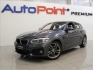 BMW Řada 1 118i AT M-Paket