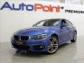 BMW Řada 4 420i xDrive M-Paket NAVI