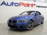 BMW Řada 4 420i M-Paket NAVI