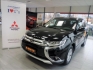 Mitsubishi Outlander 2,0 Mivec CVT Intense 4WD MY18