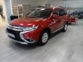 Mitsubishi Outlander 2,0 Mivec CVT Intense 4WD MY18