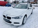 BMW Řada 3