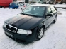 Škoda Octavia 1.8T RS, XENON,PO SERVISU!!!