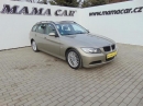 BMW Řada 3