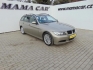 BMW Řada 3 320d NAVI SERVISNÍ KNIHA