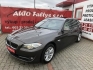 BMW Řada 5 530d xDrive 1.maj. Servis