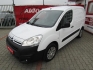 Citroën Berlingo 1.6HDI ČR.1.MAJ.SERVISKA