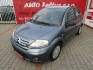 Citroën C3 1.4i 54KW KLIMA,SERVISKA