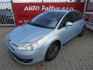Citroën C4 1.6i 80KW ČR.AUT.KLIMA,