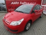 Citroën C4 1.4i 65KW ČR.1-MAJITEL