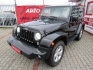 Jeep Wrangler 3.6LV6 209KW ČR.1.MAJ.22TIS.KM