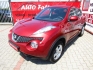 Nissan Juke 1,6i 69KW ČR.SERVISKA,KLIMA