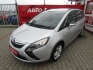 Opel Zafira 2.0CDTi ČR.1.MAJITEL,SERVISKA
