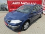 Renault Mégane 1.5CDI 78KW ČR.KLIMA