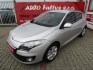 Renault Mégane 1.5DCi ČR.SERVISKA AUT.KLIMA