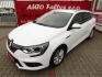 Renault Mégane 1.6i 84KW ČR.1.MAJ.ZÁRUKA