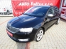 Škoda Rapid 1.6TDI 77KW SPORT ČR.1.MAJ