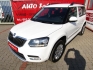 Škoda Yeti 1.4TSI 90KW ČR.1.MAJ.SERVIS