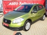 Suzuki S-Cross 1.6i 88KW ČR.1.MAJ.SERVISKA