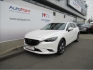 Mazda 6 2.5 i AT Revolution