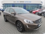 Volvo XC60 2.4 D4 Summum AWD Auto