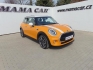 Mini Cooper 1.5i 100kW ČR 1MAJ SERVISNÍ KN