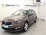 Škoda Octavia 1,6 TDi Ambition