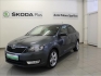 Škoda Rapid 1,6 TDi Style