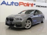 BMW Řada 7 730d xDrive M-Paket Laser H/K