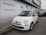 Fiat 500 1,2 i Pop