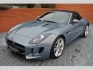 Jaguar F-Type 3,0 V6 250KW CABRIO, XENONY, N