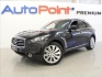 Infiniti FX30 3,0 30d S Premium AWD BOSE