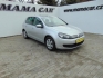 Volkswagen Golf 1.6TDi 66kW ŘÁDNÝ SERVIS