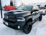 Dodge RAM 1500 HEMI 5.7 SPORT 4X4